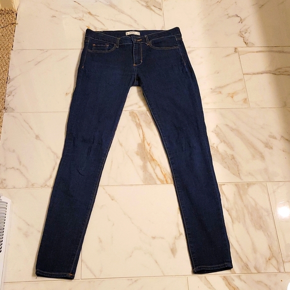 Abercrombie & Fitch Denim - Abercrombie & Fitch Jeans